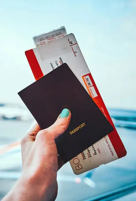 Best Travel Agency for International Travel - FlyDunya