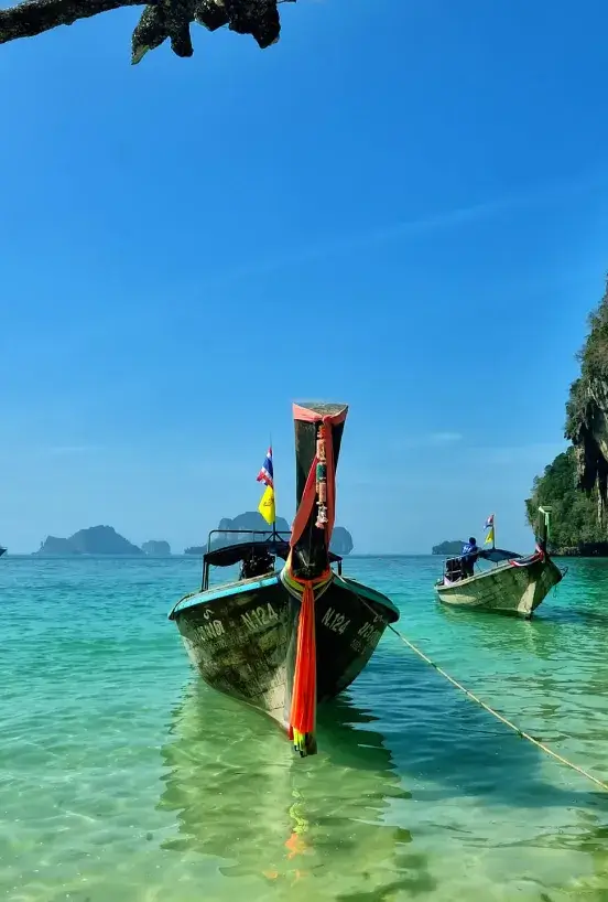 Best Travel Agency for International Travel | FlyDunya