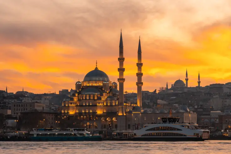 Discover Istanbul Highlights – Private Full Day Tour | FlyDunya
