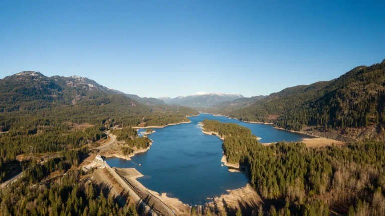 Discover Whistler & Sea to Sky Gondola Day Tour - FlyDunya