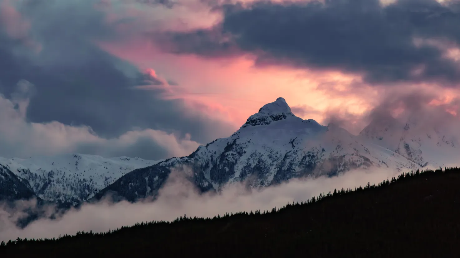 Discover Whistler & Sea to Sky Gondola Day Tour - FlyDunya