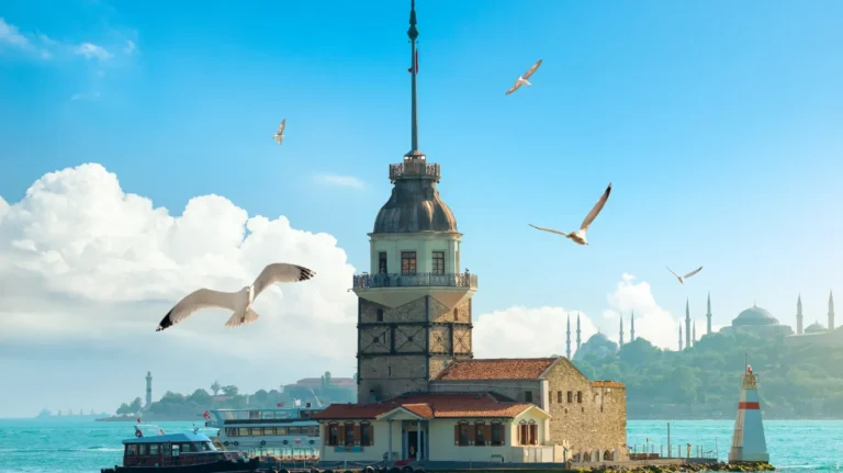Discover Istanbul Highlights – Private Full Day Tour | FlyDunya