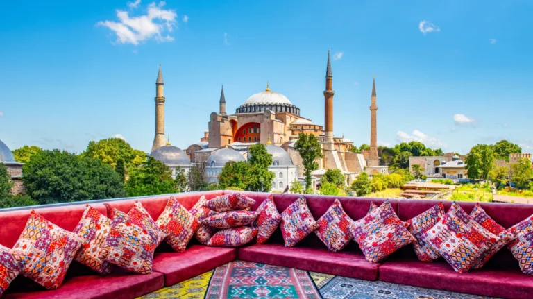 Discover Istanbul Highlights – Private Full Day Tour - FlyDunya