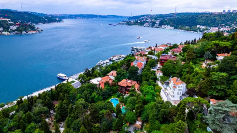 Discover Istanbul Highlights – Private Full Day Tour - FlyDunya
