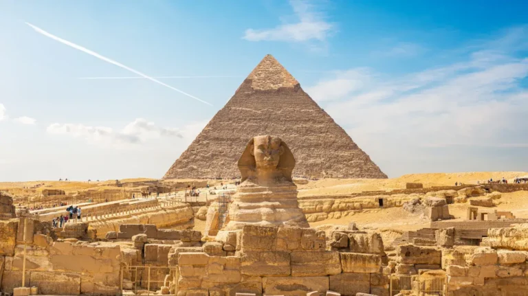 Discover Cairo Only | FlyDunya