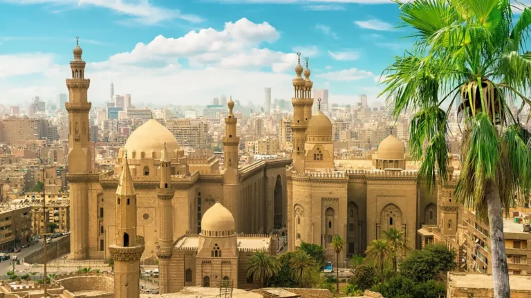 Discover Cairo Only - FlyDunya