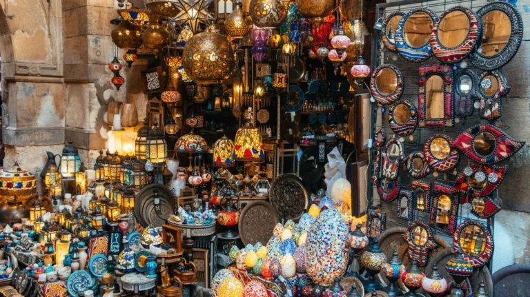 Discover Cairo Only - FlyDunya
