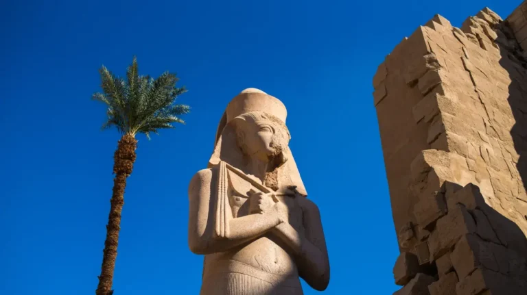 Discover Cairo + Luxor - FlyDunya
