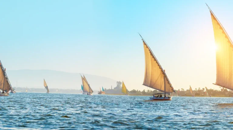 Discover Cairo + Luxor - FlyDunya