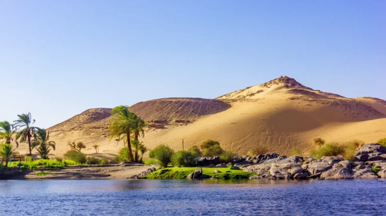 Discover Cairo + Luxor | FlyDunya