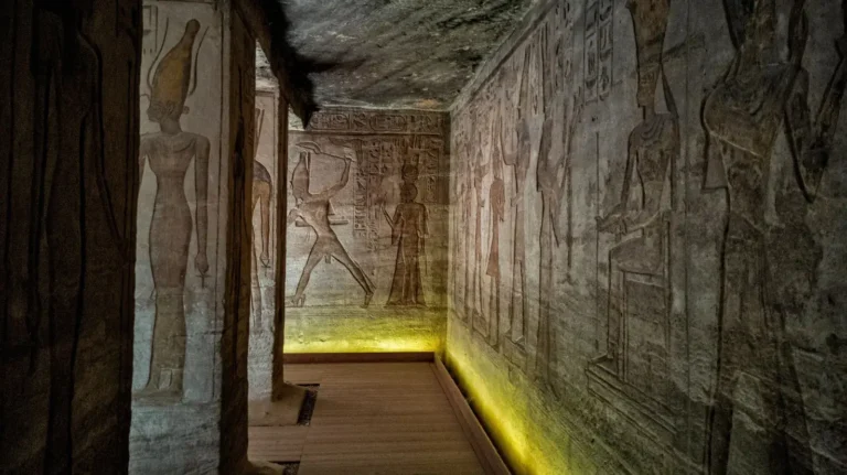 Discover Cairo + Luxor | FlyDunya