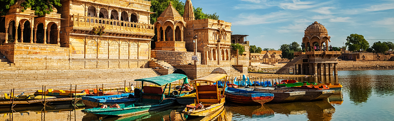 Best Time to Visit India in 2026 — Summer Travel Guide