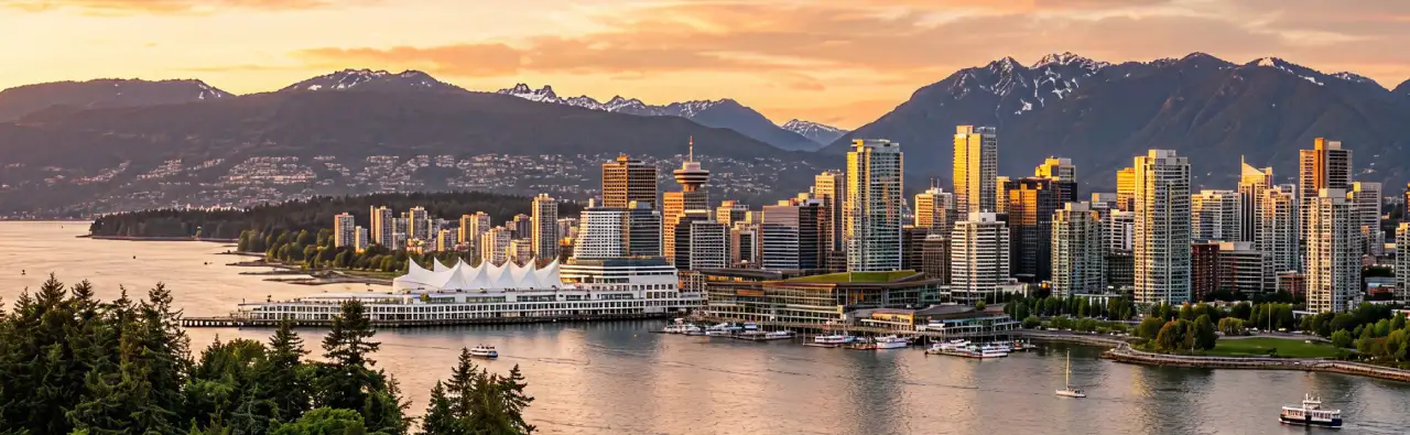 Best Things to Do in Vancouver for First-Time Travelers