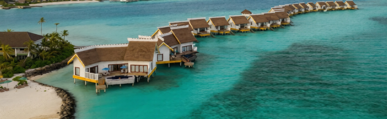 Affordable Luxury Travel Packages for 2026
