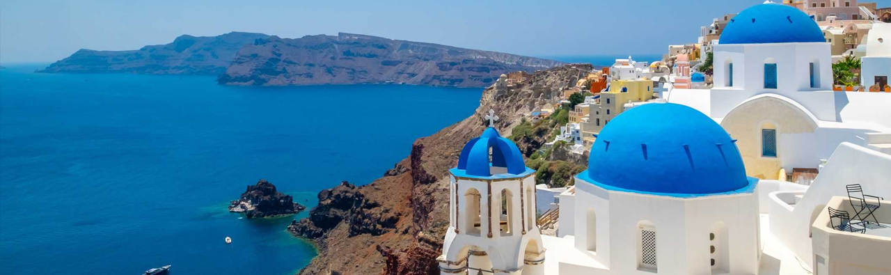 Santorini Travel Guide: Everything You Need to Know Before You Go