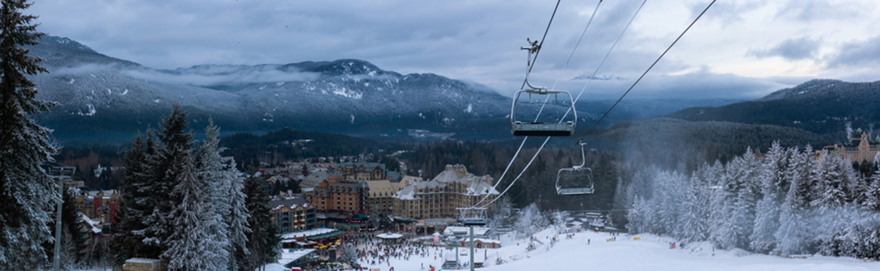 Things to Do in Whistler This Weekend: The Ultimate Day Trip Guide  