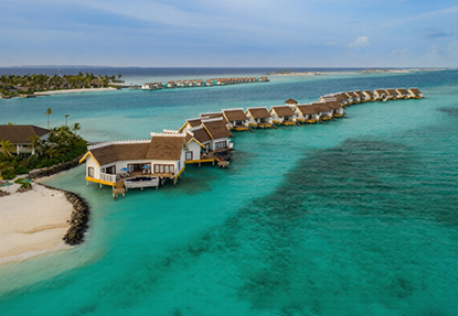 Affordable Luxury Travel Packages for 2026 | FlyDunya