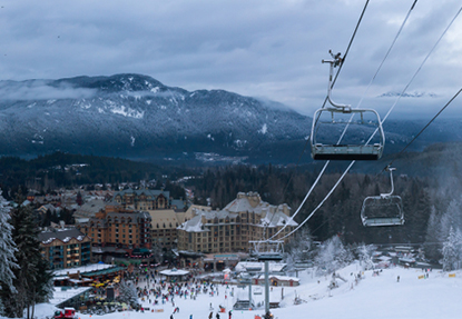 Things to Do in Whistler This Weekend: The Ultimate Day Trip Guide | FlyDunya