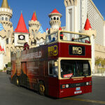 Hop-On Hop-Off Bus Tours: Are They Worth It in Las Vegas? - FlyDunya