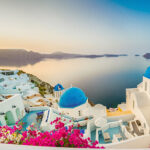 Is Santorini Worth Visiting? Full Travel Breakdown | FlyDunya