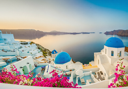 Is Santorini Worth Visiting? Full Travel Breakdown | FlyDunya