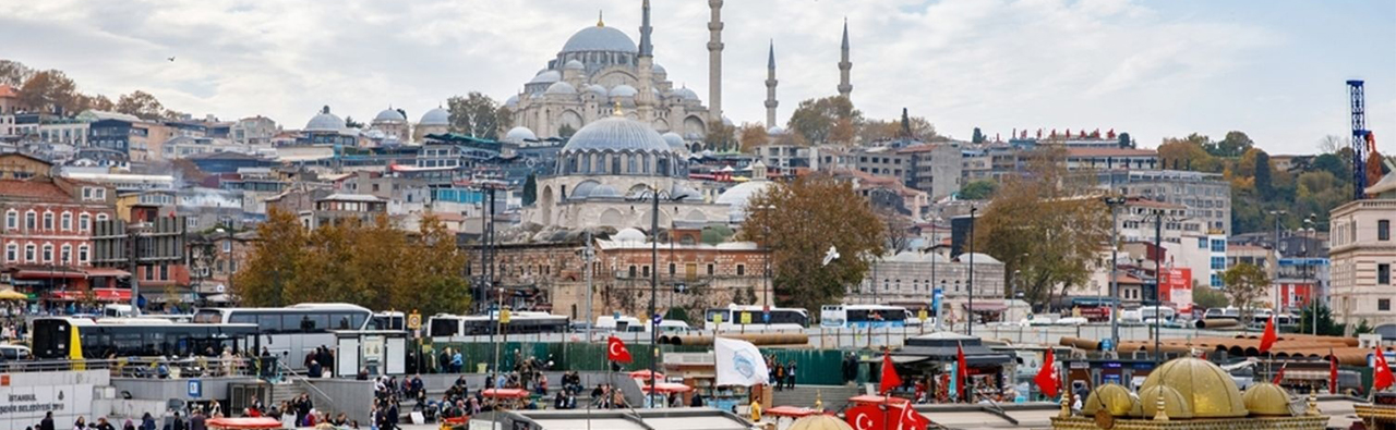 What to do if You Only Have One Day in Istanbul?