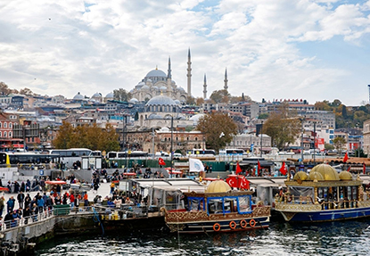 What to do if You Only Have One Day in Istanbul - FlyDunya