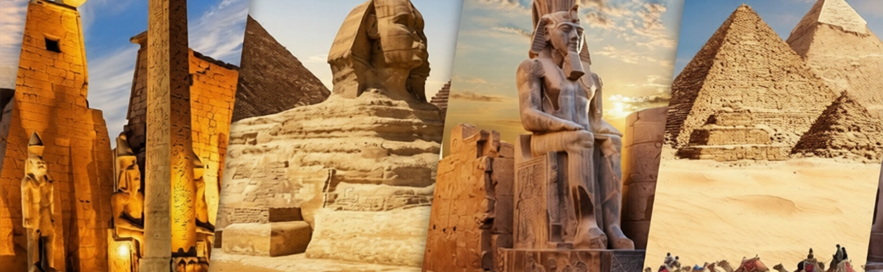 Cairo vs Luxor — Which One Should You Visit?