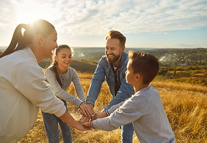 Best Family Vacation Packages Worldwide in 2026 | FlyDunya