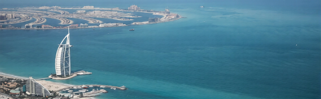 Burj Al Arab & Atlantis The Palm – Iconic Landmarks Guide