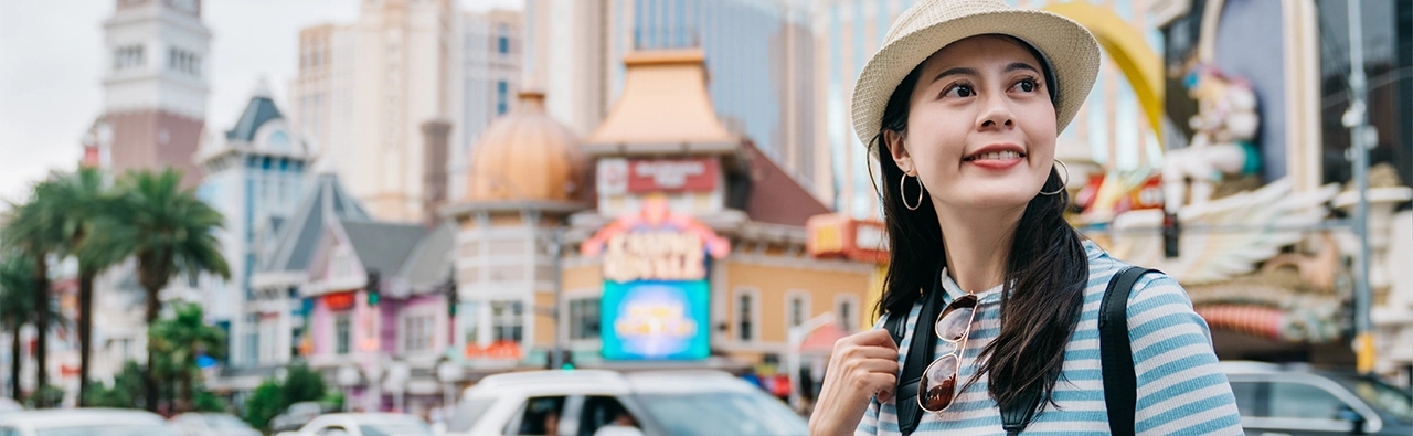 Las Vegas Travel Guide for First-Time Visitors