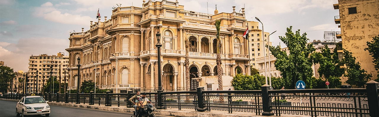 Top Historical Places to Visit in Cairo 