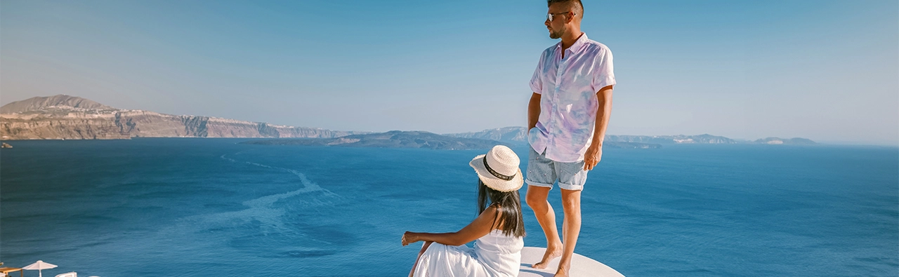 Top Things to Do in Santorini for Couples