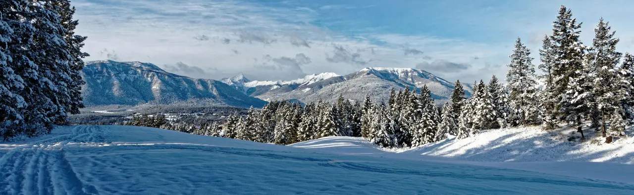 Affordable Winter Vacation Packages from Canada