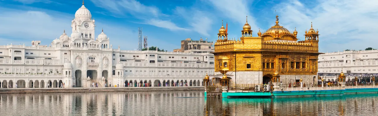 Best Things to Do in Amritsar Besides the Golden Temple