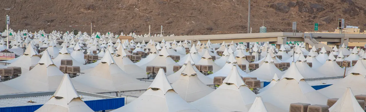 How to Apply for Hajj from Canada: Step-by-Step