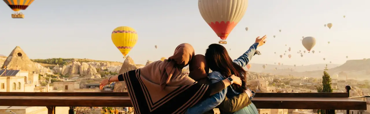 Istanbul vs Cappadocia: Where to Spend Your Days?