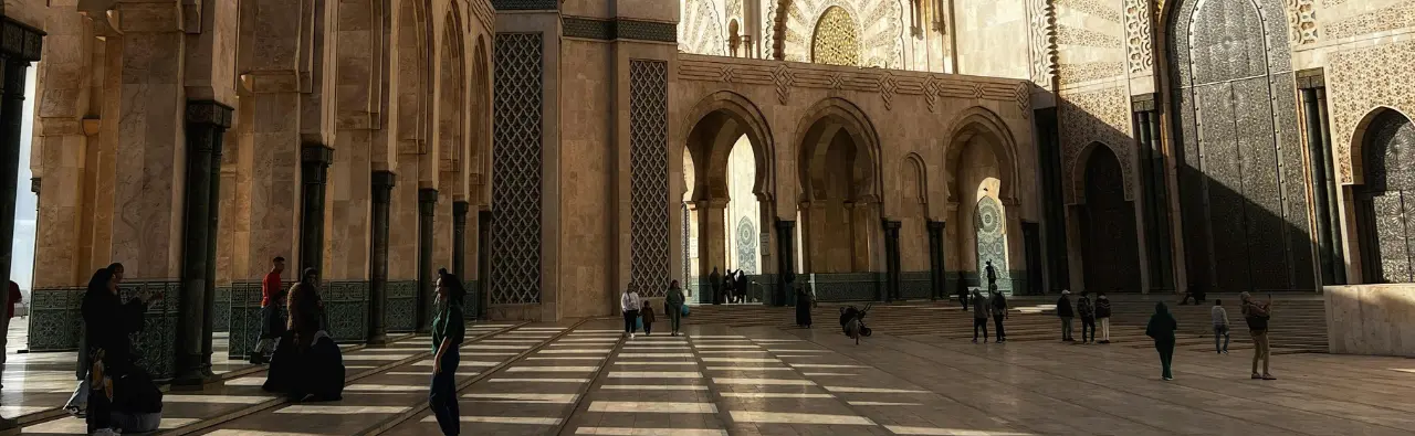 Morocco Travel Guide: What First-Timers Should Know